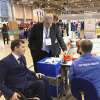 Председатель ВОИ посетил IV национальный чемпионат по профессиональному мастерству среди инвалидов «Абилимпикс»