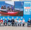 Представители ВОИ и РССИ приняли участие в Moscow Dive Show 2021 – главной выставке Водного человека