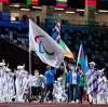 Достойно и уверенно: россияне показали свой лучший результат на Паралимпийских играх