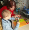 «Передышка» в действии