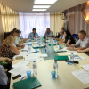 В Евпатории состоялось заседание Президиума ВОИ
