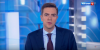 Репортаж на канале Россия 1 в программе Вести о конкурсе красоты
