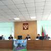 В Чите состоялось заседание Сибирского МРС с участием Председателя ВОИ
