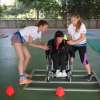 Приглашаем членов ВОИ принять участие в учебно-реабилитационном курсе «Основы независимой жизни человека на инвалидной коляске»