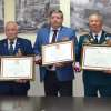Члены Оренбургского регионального отделения ВОИ получили награды Президента Российской Федерации