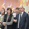 Открытие Центра трудовой реабилитации и абилитации в Удмуртии