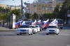 Инвалиды Крыма проведут автопробег «Серебряная стрела» 