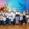 Праздник любви и вдохновения: в Тюмени завершился областной конкурс счастливых семей