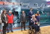 VI Всероссийский фестиваль по спортивному туризму «Юрюзань-2017»