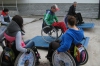 В Крыму пройдет учебно-реабилитационный курс для инвалидов   «Основы независимой жизни человека на инвалидной коляске»