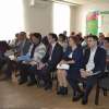 Семинар Оренбургской областной организации ВОИ