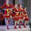«Благодаря и вопреки: в одном строю мы 30 лет»