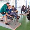 Приглашаем членов ВОИ принять участие в курсе «Основы независимой жизни человека на инвалидной коляске»