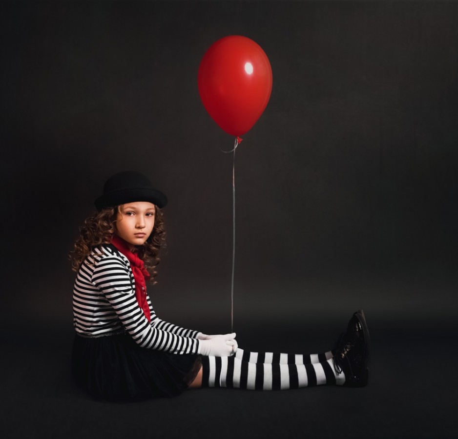 Элина Гарипова