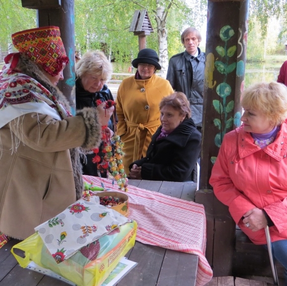 В Костромской области обсудили вопросы доступности для инвалидов ряда областных учреждений культуры