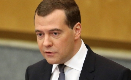Дмитрий Медведев поручил обеспечить видеотрансляцию крупных международных и российских соревнований среди инвалидов