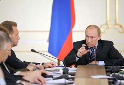 Владимир Путин заявил, что исполнит все свои предвыборные обещания