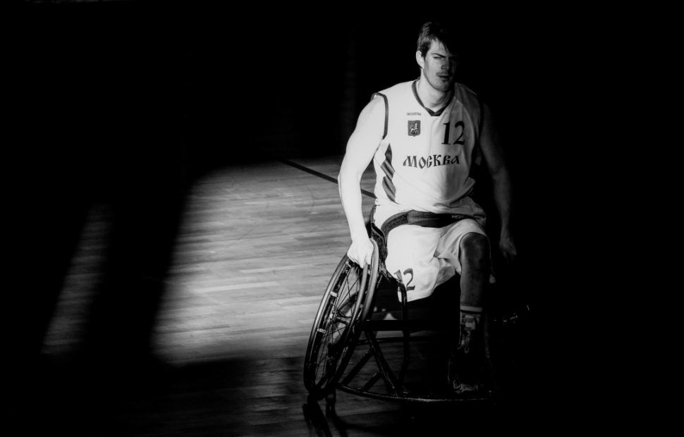 Михаил Синицын