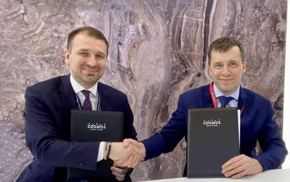 ВОИ и Cosmos Hotel Group объединяют усилия для развития инклюзивного туризма в России