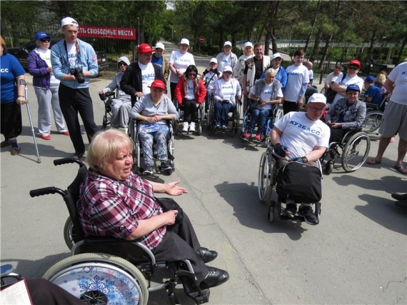 В Кузбассе будут переселять инвалидов-колясочников с верхних этажей домов на первые