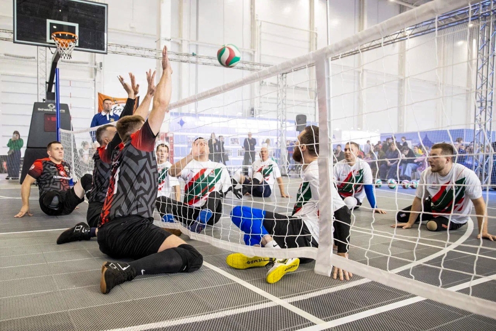 Новая фотография