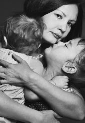 Анжелика Мальцева (Штепа)