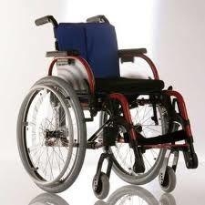 ﻿Инвалиды в Приморье получат коляски европейского качества