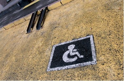 В Сочи более 500 объектов станут доступными для инвалидов
