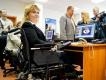 Рынок труда открыт для инвалидов