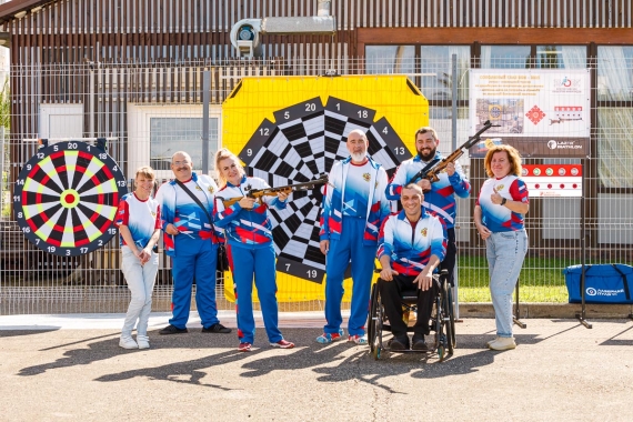 Дневник фестиваля «Сириус-2025». 2 октября. День первый