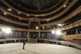 В Бресте открывается фестиваль особых театров