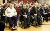 4 съезд Всероссийского общества инвалидов
