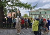 Новая фотография