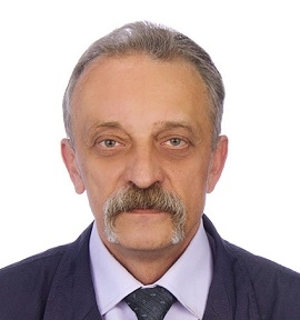 Дюкарев Александр Борисович