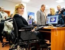 Для инвалидов оборудуют рабочие места