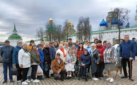За опытом и впечатлениями – в столицу