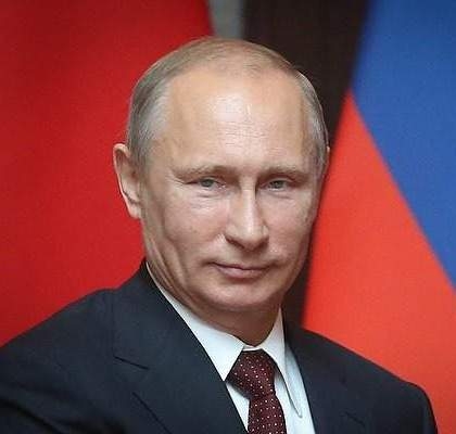 Президент РФ Владимир Путин направил приветствие в адрес участников VI съезда ВОИ