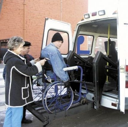 Жизнь без преград. Как в Прикамье помогают инвалидам?