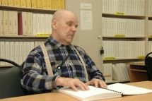 В согласии с собой и с миром