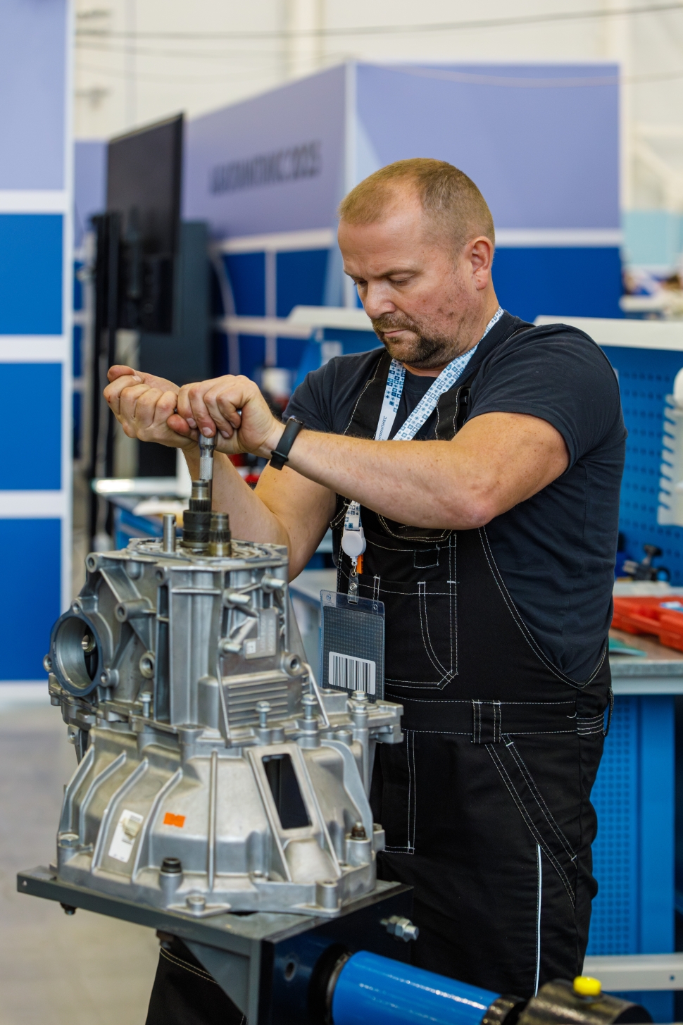 Новая фотография