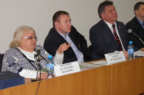В Кузбассе обсудили доступность высшего образования