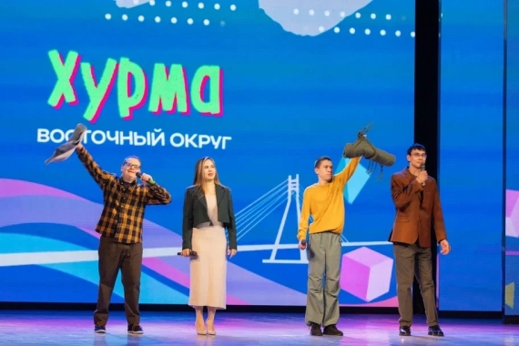 Максимум юмора: в Тюмени состоится Осенний кубок КВН
