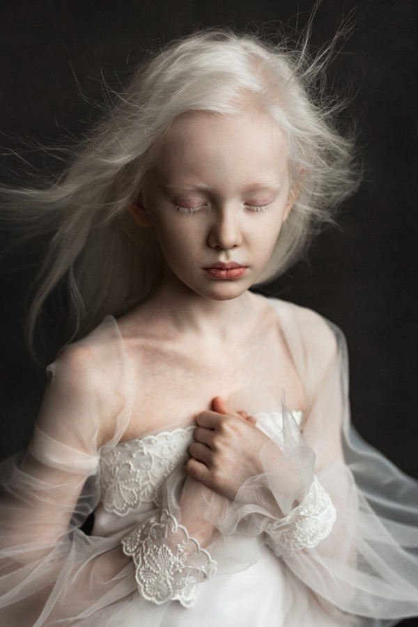 Элина Гарипова