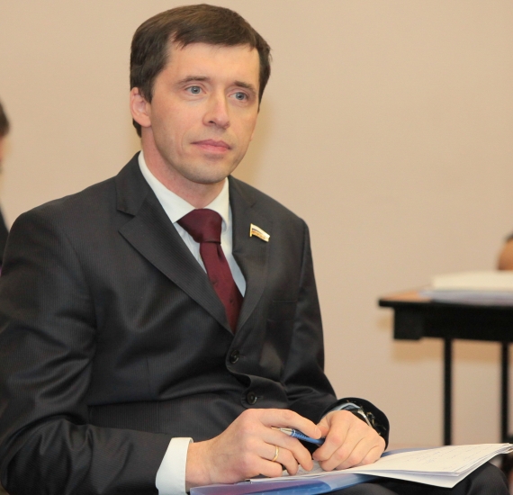 Председатель ВОИ Михаил Терентьев принял участие в расширенном заседании коллегии Минтруда России