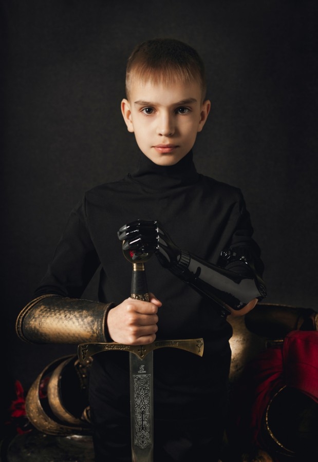 Элина Гарипова