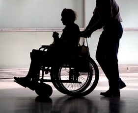 Прокуратура Тольятти провела круглый стол по проблемам инвалидов