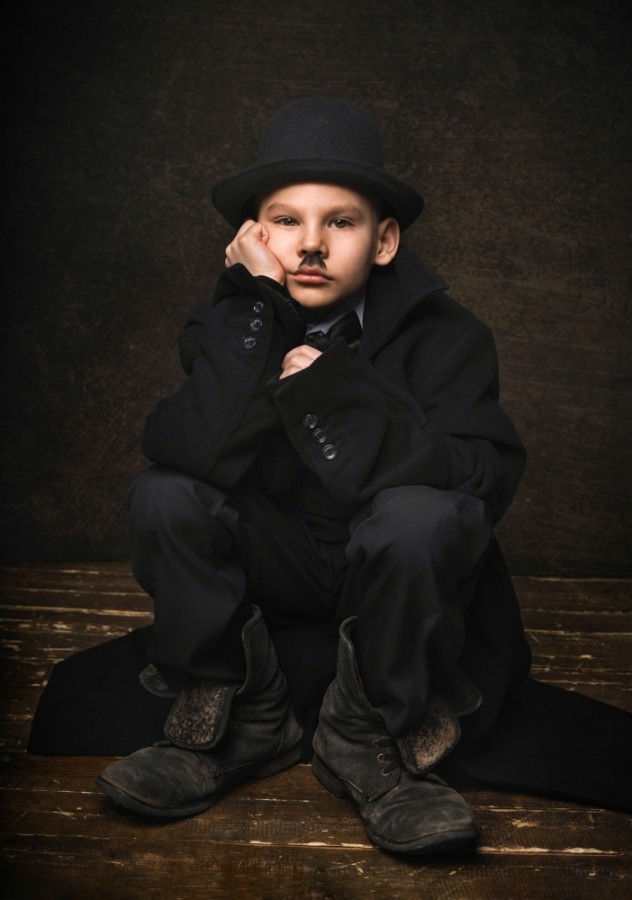 Элина Гарипова