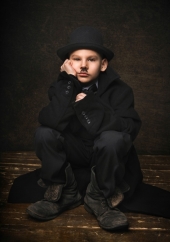 Элина Гарипова