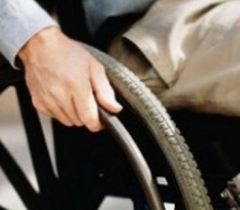 Депутаты Приморья пообещали помочь инвалидам