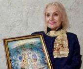 Новая фотография